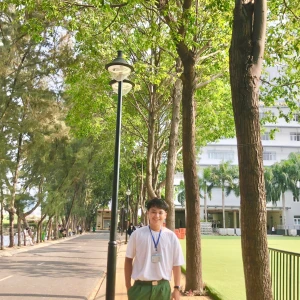 Hẹn hò kết bạn với Trương Anh Kha, 20 tuổi, Thành phố Hồ Chí Minh, Tìm người yêu