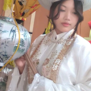 Hẹn hò kết bạn với Trần Thị Ngọc Hòa, 17 tuổi, Tỉnh Đồng Tháp, Tìm người yêu