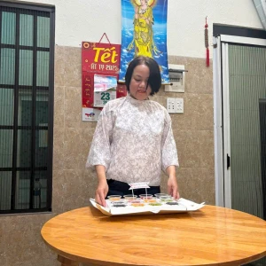 Hẹn hò kết bạn với Đinh Thị Hoa Mơ, 48 tuổi, Thành phố Đà Nẵng, Tìm bạn kết hôn