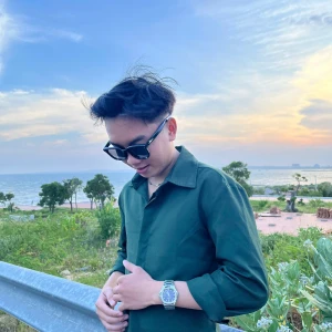 Hẹn hò kết bạn với Dương Công Định, 23 tuổi, Thành phố Hồ Chí Minh, Tìm người yêu