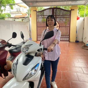 Hẹn hò kết bạn với Dương Thanh Huyền, 44 tuổi, Thành phố Hà Nội, Tìm bạn kết hôn