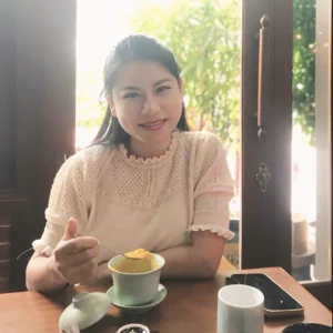 Hẹn hò kết bạn với Phạm Minh Thư, 48 tuổi, Thành phố Hải Phòng, Tìm bạn kết hôn
