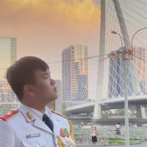 Hẹn hò kết bạn với Nguyễn Minh Tuấn, 23 tuổi, Thành phố Hồ Chí Minh, Tìm bạn tâm sự