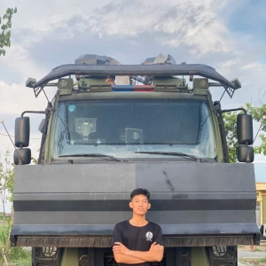 Hẹn hò kết bạn với Phan Minh Khoa, 23 tuổi, Tỉnh Tiền Giang, Tìm người yêu