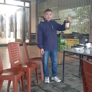 Hẹn hò kết bạn với Nguyễn Văn Tuấn, 36 tuổi, Tỉnh Hà Tĩnh, Tìm bạn kết hôn