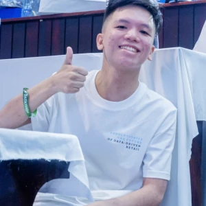 Hẹn hò kết bạn với Hoàng Thanh Tú, 22 tuổi, Thành phố Hồ Chí Minh, Tìm người yêu