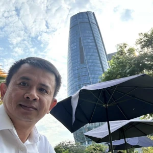 Hẹn hò kết bạn với Trần Văn Đức, 50 tuổi, Thành phố Hồ Chí Minh, Tìm người yêu