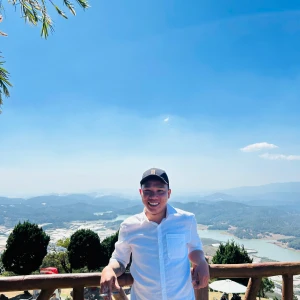 Hẹn hò kết bạn với Nguyễn Ngọc Tân, 26 tuổi, Tỉnh Đồng Nai, Tìm người yêu