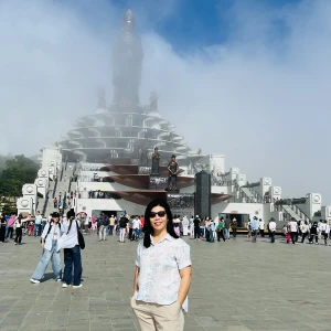 Hẹn hò kết bạn với Lê Thu Thuỷ, 48 tuổi, Thành phố Hồ Chí Minh, Tìm bạn kết hôn