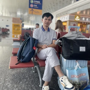 Hẹn hò kết bạn với Mai Trọng Lực, 36 tuổi, Tỉnh Bình Dương, Tìm bạn kết hôn