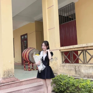 Hẹn hò kết bạn với Nguyễn Ngọc Thảo Vy, 18 tuổi, Thành phố Hồ Chí Minh, Tìm người yêu