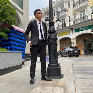 Hẹn hò kết bạn với Tạ Minh Nhân, 23 tuổi, Thành phố Hồ Chí Minh, Tìm bạn tâm sự