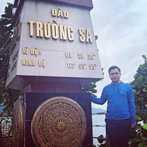 Hẹn hò kết bạn với Vũ Quốc Toản, 30 tuổi, Thành phố Hà Nội, Tìm người yêu