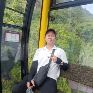 Hẹn hò kết bạn với Phước Minh, 27 tuổi, Thành phố Hồ Chí Minh, Tìm người yêu