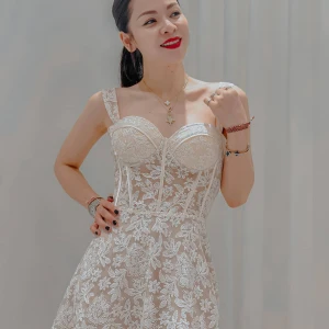 Hẹn hò kết bạn với Nguyễn Thị Luna, 38 tuổi, Thành phố Hồ Chí Minh, Tìm người yêu