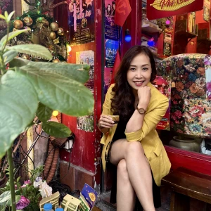 Hẹn hò kết bạn với Phạm Thu Hương, 47 tuổi, Thành phố Hà Nội, Tìm người yêu