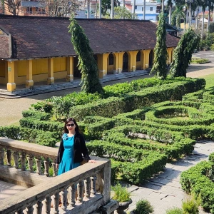 Hẹn hò kết bạn với Nguyễn Yen, 51 tuổi, Thành phố Hồ Chí Minh, Tìm bạn kết hôn