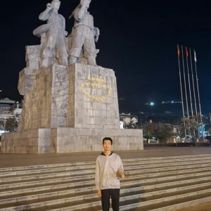 Hẹn hò kết bạn với Đinh Văn Quyết, 29 tuổi, Tỉnh Quảng Ninh, Tìm bạn kết hôn