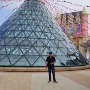 Hẹn hò kết bạn với Đỗ Ngọc Huy, 27 tuổi, Thành phố Đà Nẵng, Tìm người yêu