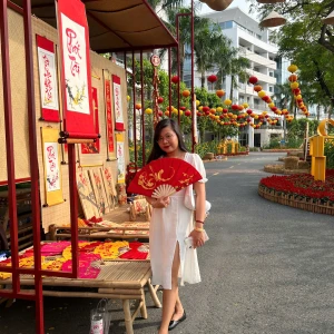 Hẹn hò kết bạn với Nguyễn Thị Hồng Nhung, 32 tuổi, Thành phố Hồ Chí Minh, Tìm người yêu