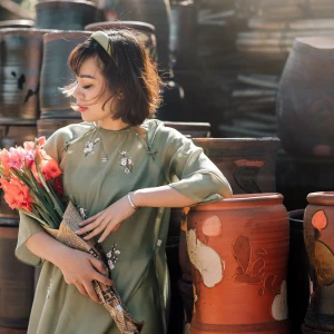 Hẹn hò kết bạn với Hồng Ngô Thuý, 44 tuổi, Tỉnh Bắc Giang, Tìm người yêu