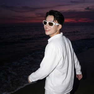 Hẹn hò kết bạn với Lê Chí Vỹ, 18 tuổi, Thành phố Hồ Chí Minh, Tìm người yêu