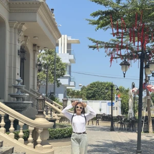 Hẹn hò kết bạn với Nguyễn Thị Tường Vi, 40 tuổi, Tỉnh Bà Rịa - Vũng Tàu, Tìm người yêu