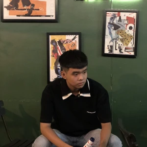Hẹn hò kết bạn với Truong Quang Minh, 20 tuổi, Thành phố Hồ Chí Minh, Tìm người yêu