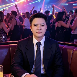 Hẹn hò kết bạn với Nguyễn Tuấn Ngọc, 40 tuổi, Thành phố Hồ Chí Minh, Tìm người yêu
