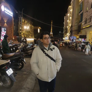 Hẹn hò kết bạn với Trần Thiên Nhật, 22 tuổi, Thành phố Hồ Chí Minh, Tìm người yêu