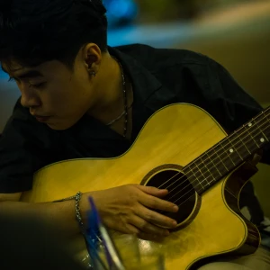 Hẹn hò kết bạn với Khánh Duy, 22 tuổi, Tỉnh Vĩnh Long, Tìm người yêu