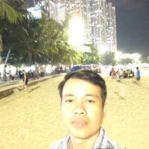 Hẹn hò kết bạn với Trần Thanh, 39 tuổi, Thành phố Hồ Chí Minh, Tìm người yêu