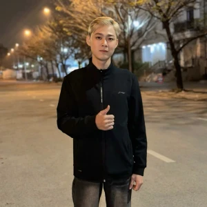 Hẹn hò kết bạn với Nguyễn Minh Hiếu, 23 tuổi, Thành phố Hà Nội, Tìm bạn tâm sự