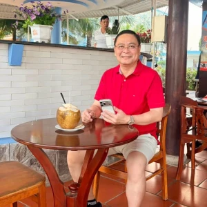 Hẹn hò kết bạn với Nguyễn Trọng Nhân, 56 tuổi, Thành phố Hà Nội, Tìm bạn kết hôn