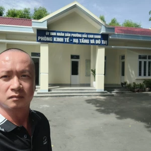 Hẹn hò kết bạn với Nguyễn Quốc Hưng, 45 tuổi, Thành phố Hồ Chí Minh, 